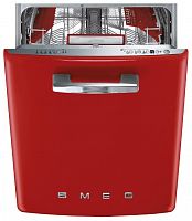 Посудомоечная машина smeg ST2FABRD