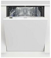 Посудомоечная машина Indesit DIC 3B+19 полноразмерная, белый цвет