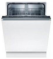 Посудомоечная машина Bosch SMV 25CX02 R