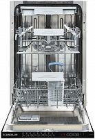Посудомоечная машина SCANDILUX DWB 4413B3