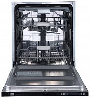 Посудомоечная машина Zigmund & Shtain DW129.6009X