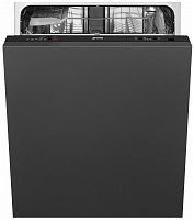 Посудомоечная машина smeg STL67120