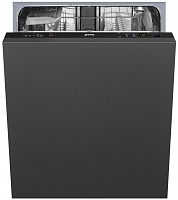 Посудомоечная машина smeg STL62324LFR1