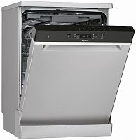 Посудомоечная машина Whirlpool WFC 3C33 F X