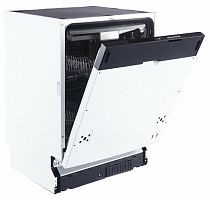 Посудомоечная машина EXITEQ EXDW-I603