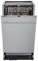 Посудомоечная машина De'Longhi DDW06S Basilia