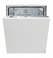 Посудомоечная машина Hotpoint-Ariston HIO 3T141 W