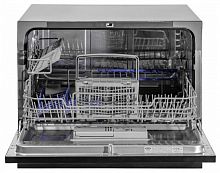Посудомоечная машина De’Longhi DDW07T Crisolita