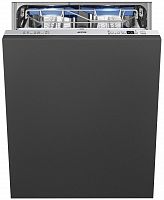 Посудомоечная машина smeg STL62339LDE