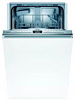 Посудомоечная машина Bosch SPV 4HKX53 E