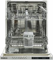 Встраиваемая посудомоечная машина SCANDILUX DWB 6221B2