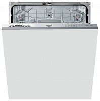 Посудомоечная машина Hotpoint-Ariston HI 5030 W