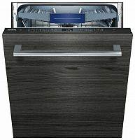 Посудомоечная машина Siemens SN 658X02 ME