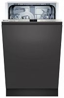 Посудомоечная машина NEFF S853HKX50R
