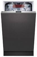 Посудомоечная машина NEFF S889ZMX60R