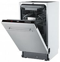 Посудомоечная машина De'Longhi DDW06S Cristallo ultimo