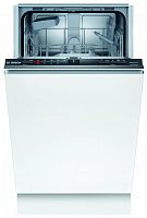 Посудомоечная машина Bosch SPV2IKX2BR