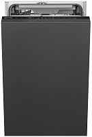 Посудомоечная машина Smeg ST4533IN