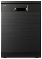 Посудомоечная машина Toshiba DW-14F2(BS)