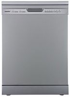 Посудомоечная машина Comfee CDW600W/S