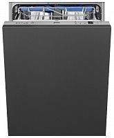 Посудомоечная машина smeg STL62336LDE