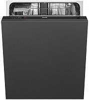 Посудомоечная машина smeg ST65120