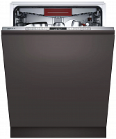 Посудомоечная машина NEFF S255HCX01R