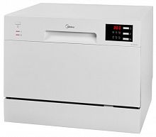 Посудомоечная машина Midea MCFD-55320W