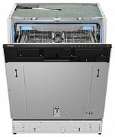 Посудомоечная машина Haier HDWE14-094
