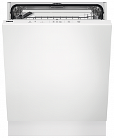 Посудомоечная машина Zanussi ZDNL5531