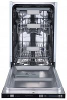 Посудомоечная машина Zigmund & Shtain DW129.4509X