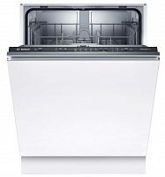 Посудомоечная машина Bosch Serie | 2 SMV25CX03R