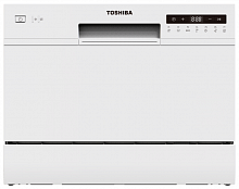 Посудомоечная машина Toshiba DW-06T1W