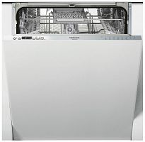 Посудомоечная машина Hotpoint-Ariston HIC 3B19 C