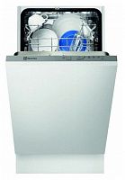 Посудомоечная машина Electrolux ESL 94200 LO