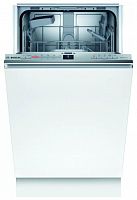 Посудомоечная машина Bosch SPV2IKX1BR