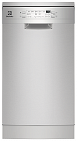Посудомоечная машина Electrolux SMM 43201 SX