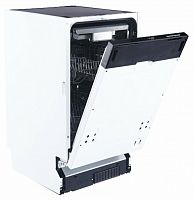 Посудомоечная машина EXITEQ EXDW-I403