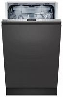 Посудомоечная машина NEFF S857HMX80R