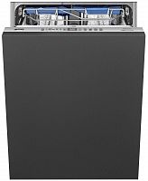 Посудомоечная машина Smeg STL323BQLH
